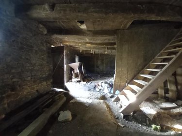 Maison a vendre Landévant 56690 Morbihan 80 m2  120580 euros