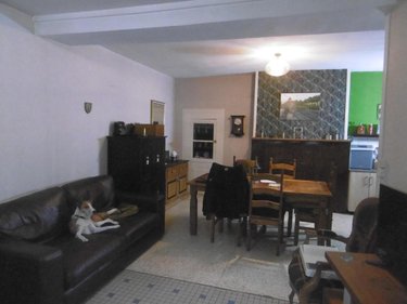 Maison a vendre Saint-Jean-du-Corail 50140 Manche 64 m2 3 pièces 48150 euros