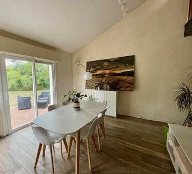 Maison a vendre La Limouzinière 44310 Loire-Atlantique 138 m2 5 pièces 279470 euros