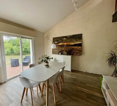 Maison a vendre La Limouzinière 44310 Loire-Atlantique 138 m2 5 pièces 300070 euros