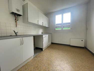 Appartement a vendre Amiens 80000 Somme 70 m2 3 pièces 147000 euros