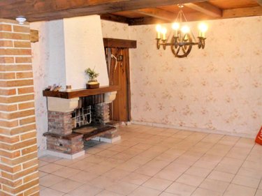 Maison a vendre Noyelles-sous-Lens 62221 Pas-de-Calais 87 m2 8 pièces 124970 euros