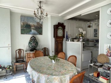 Appartement a vendre Lille 59000 Nord 124 m2 5 pièces 395000 euros