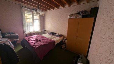 Maison a vendre Chérencé-le-Héron 50800 Manche 107 m2 6 pièces 116840 euros