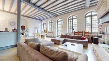 Maison a vendre Serrières-de-Briord 01470 Ain 476 m2 27 pièces 590000 euros