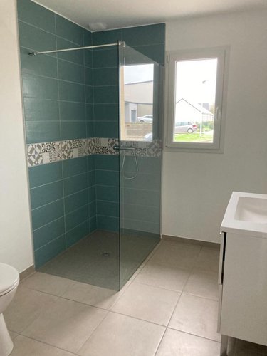 Location maison Sainte-Croix-Hague 50440 Manche 84 m2 4 pièces 995 euros