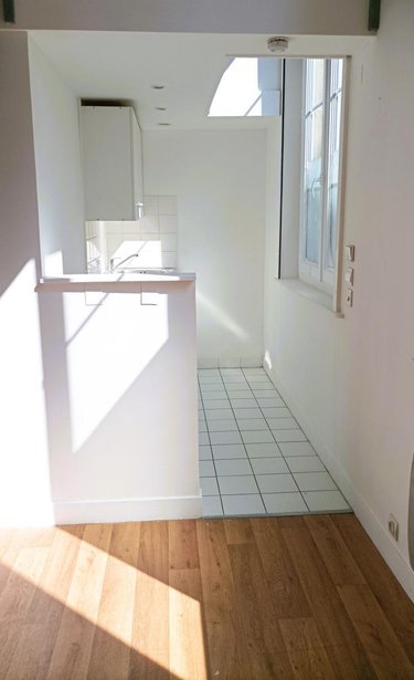 Location appartement Rouen 76000 Seine-Maritime 24 m2  485 euros