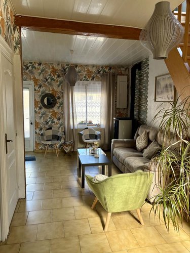 Maison a vendre Liévin 62800 Pas-de-Calais 93 m2 5 pièces 126000 euros