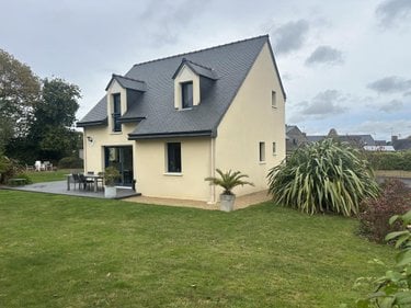 Maison a vendre Ploumagoar 22970 Côtes-d'Armor 143 m2 6 pièces 334880 euros