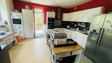 Maison a vendre Plouharnel 56340 Morbihan 140 m2 6 pièces 347460 euros