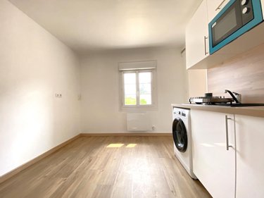 Location appartement Tiercé 49125 Maine-et-Loire 36 m2 2 pièces 595 euros