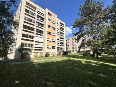 Appartement a vendre Seyssinet-Pariset 38170 Isère 58 m2 2 pièces 130000 euros