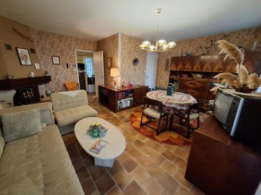 Maison a vendre Corme-Royal 17600 Charente-Maritime 90 m2 5 pièces 157380 euros