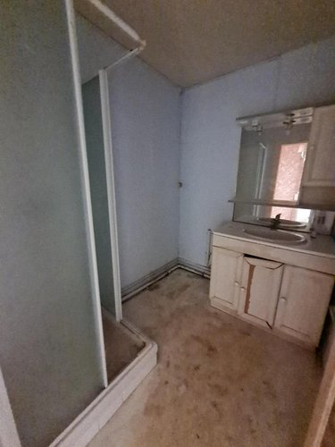 Maison a vendre Montoire-sur-le-Loir 41800 Loir-et-Cher 96 m2 4 pièces 53400 euros