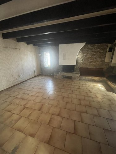 Maison a vendre Vannes 56000 Morbihan 75 m2 3 pièces 111300 euros