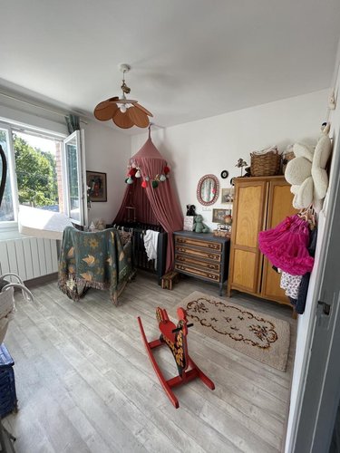 Maison a vendre Tortequesne 62490 Pas-de-Calais 80 m2 5 pièces 202800 euros