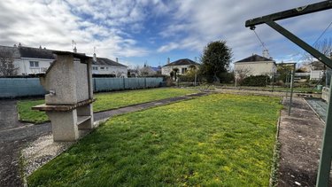 Maison a vendre Les Ponts-de-Cé 49130 Maine-et-Loire 89 m2 4 pièces 262500 euros