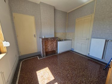 Location maison Raillencourt-Sainte-Olle 59554 Nord 79 m2 3 pièces 640 euros
