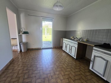 Maison a vendre Les Garennes sur Loire 49610 Maine-et-Loire 92 m2 4 pièces 288000 euros