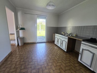 Maison a vendre Loire-Authion 49250 Maine-et-Loire 92 m2 4 pièces 288000 euros