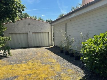 Maison a vendre Saint-Philbert-de-Grand-Lieu 44310 Loire-Atlantique 130 m2  392770 euros