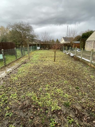 Maison a vendre Ballon-Saint-Mars 72290 Sarthe 111 m2 5 pièces 84680 euros