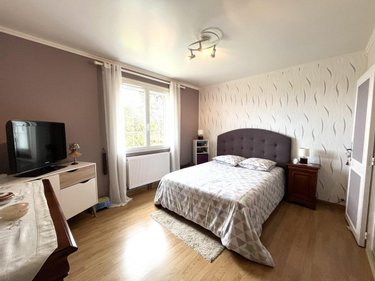 Maison a vendre Dollon 72390 Sarthe 111 m2 5 pièces 167400 euros