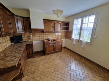 Maison a vendre Malestroit 56140 Morbihan 110 m2 6 pièces 228580 euros