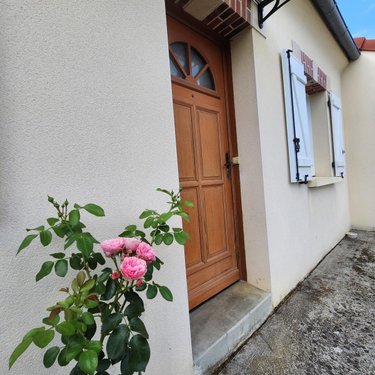 Maison a vendre Saint-Aubin-des-Coudrais 72400 Sarthe 90 m2 5 pièces 147000 euros