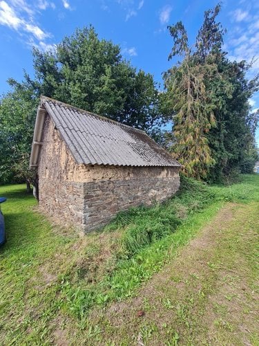 Maison a vendre Bréhan 56580 Morbihan 87 m2 5 pièces 78900 euros