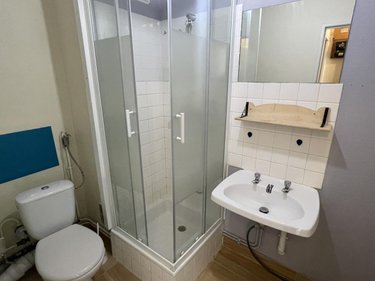 Appartement a vendre Laval 53000 Mayenne 26 m2  48600 euros