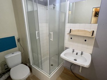 Maison a vendre Laval 53000 Mayenne 26 m2  48600 euros