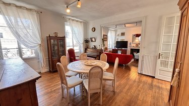 Appartement a vendre Boulogne-sur-Mer 62200 Pas-de-Calais 124 m2 6 pièces 236250 euros