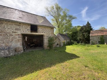 Maison a vendre Vicq-sur-Mer 50330 Manche 150 m2 5 pièces 419200 euros