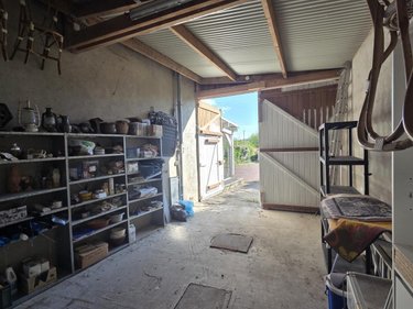 Maison a vendre Voutré 53600 Mayenne 96 m2 3 pièces 139990 euros