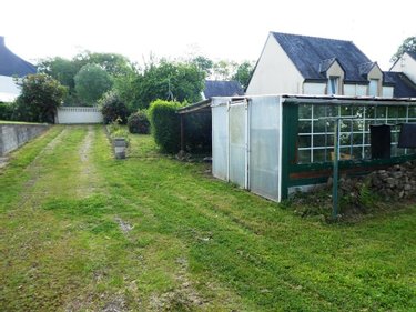 Maison a vendre Guémené-sur-Scorff 56160 Morbihan 115 m2 5 pièces 189350 euros