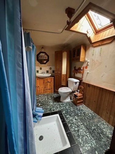 Maison a vendre Saint-Denis-d'Orques 72350 Sarthe 70 m2 3 pièces 77200 euros