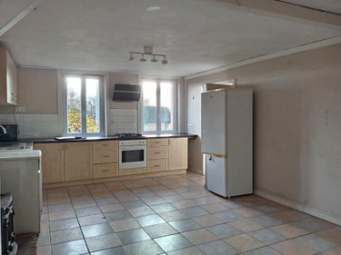 Maison a vendre Juvigny les Vallées 50520 Manche 141 m2 4 pièces 131600 euros