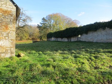 Maison a vendre Vire-Normandie 14500 Calvados 300 m2 3 pièces 189900 euros