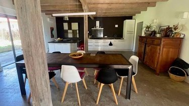 Maison a vendre Mercuès 46090 Lot 235 m2 6 pièces 450000 euros
