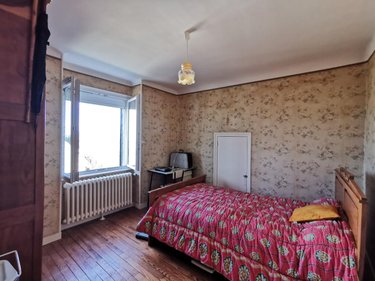 Maison a vendre Bégard 22140 Côtes-d'Armor 80 m2 4 pièces 151500 euros