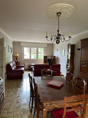 Maison a vendre Marquion 62860 Pas-de-Calais 141 m2 5 pièces 277700 euros