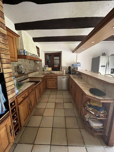 Maison a vendre Nostang 56690 Morbihan 203 m2 9 pièces 705920 euros