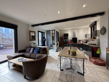 Maison a vendre Ormes 51370 Marne 165 m2 6 pièces 380000 euros