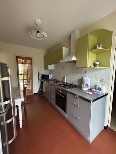 Maison a vendre Rennes 35000 Ille-et-Vilaine 114 m2 5 pièces 344850 euros