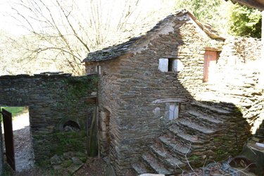 Maison a vendre Beaumont 07110 Ardèche 57 m2 3 pièces 189000 euros