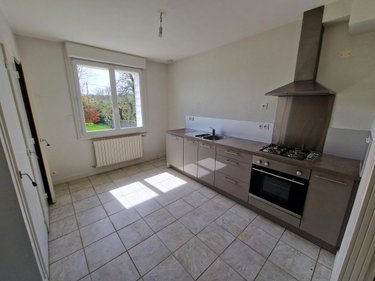 Maison a vendre Sérent 56460 Morbihan 90 m2 5 pièces 228500 euros