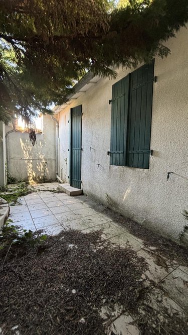 Maison a vendre Les Portes-en-Ré 17880 Charente-Maritime 56 m2 4 pièces 419000 euros
