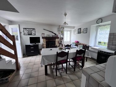 Maison a vendre Plonéour-Lanvern 29720 Finistère 85 m2 6 pièces 312000 euros