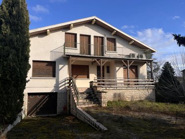 Maison a vendre Genlis 21110 Côte-d'Or 170 m2 8 pièces 273000 euros